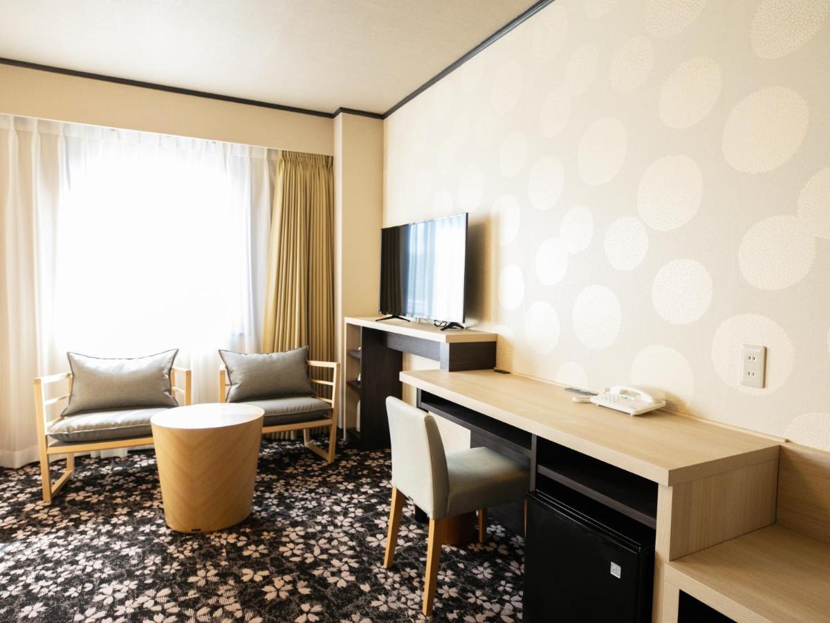 Maizuru Grand Hotel 外观 照片