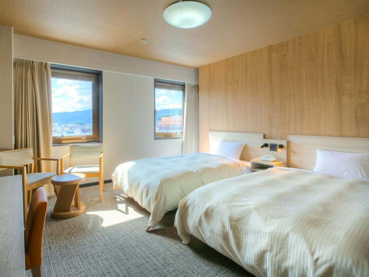 Maizuru Grand Hotel 外观 照片