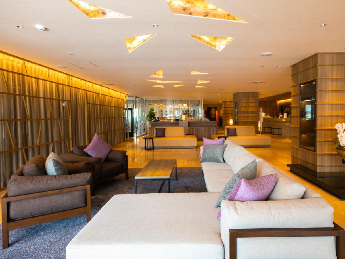 Maizuru Grand Hotel 外观 照片