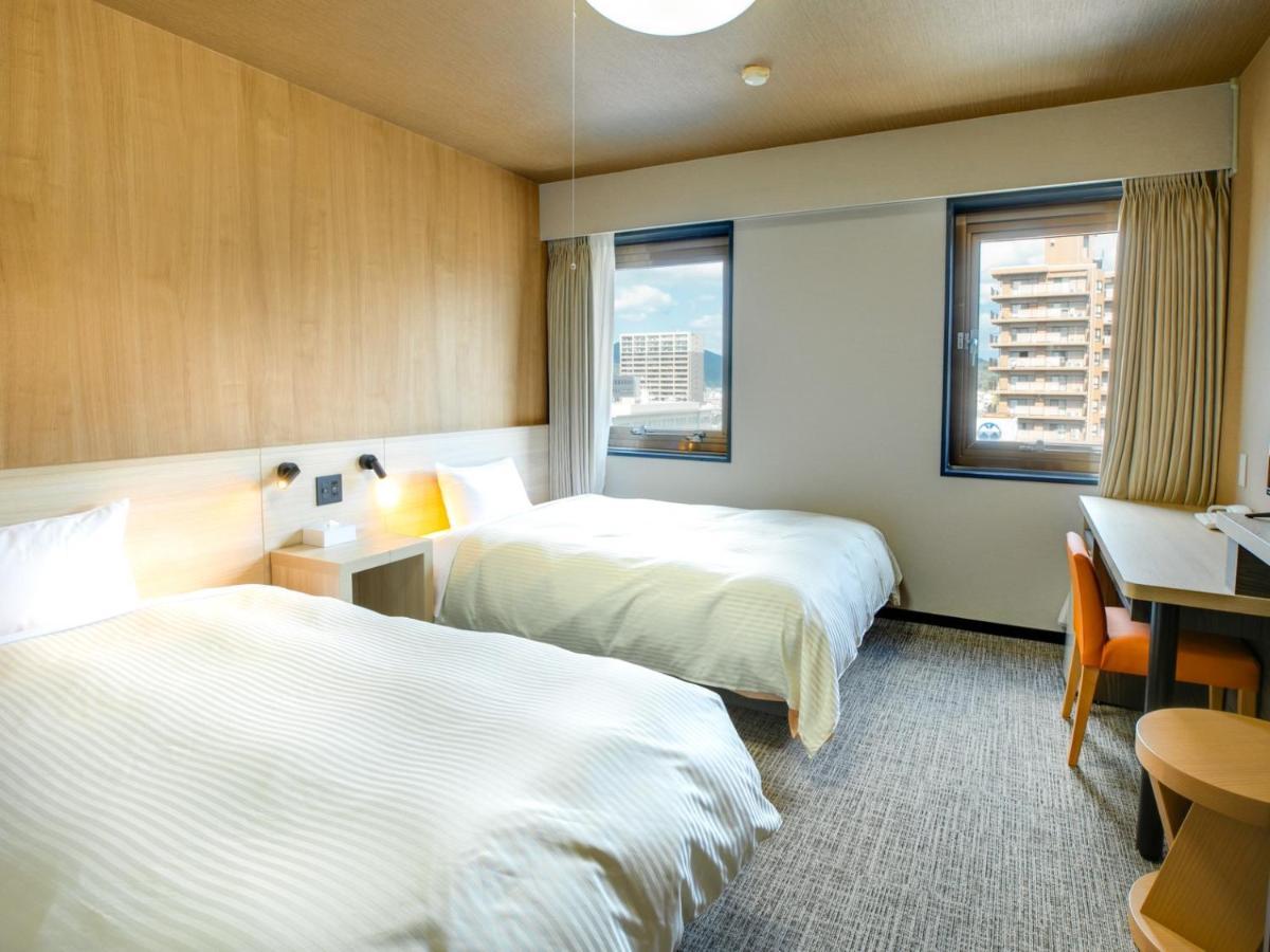 Maizuru Grand Hotel 外观 照片