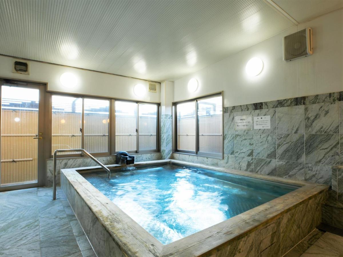 Maizuru Grand Hotel 外观 照片