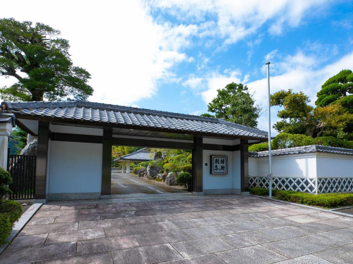 Maizuru Grand Hotel 外观 照片