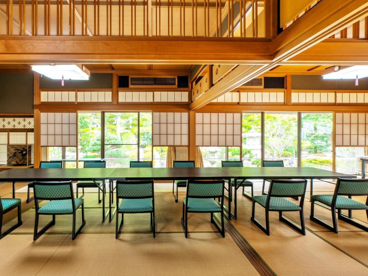Maizuru Grand Hotel 外观 照片