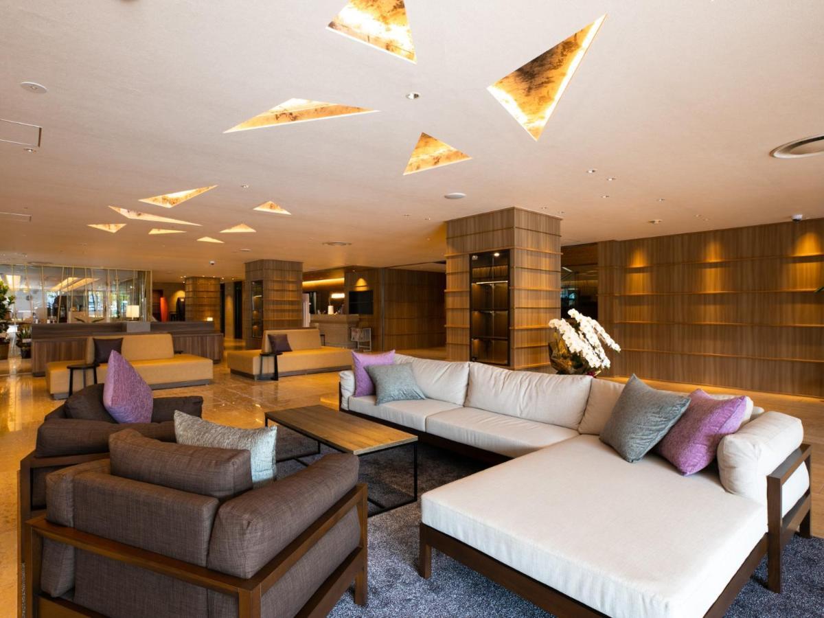 Maizuru Grand Hotel 外观 照片
