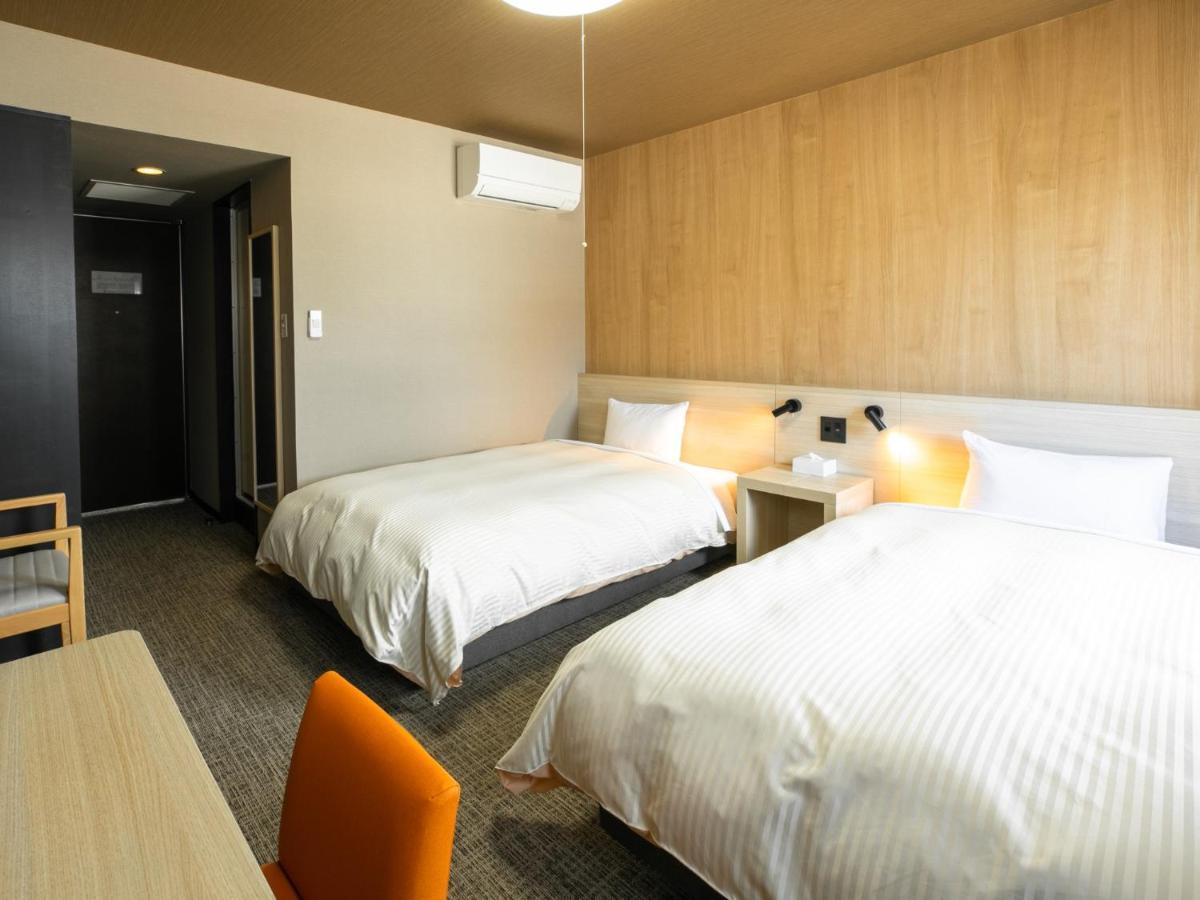 Maizuru Grand Hotel 外观 照片