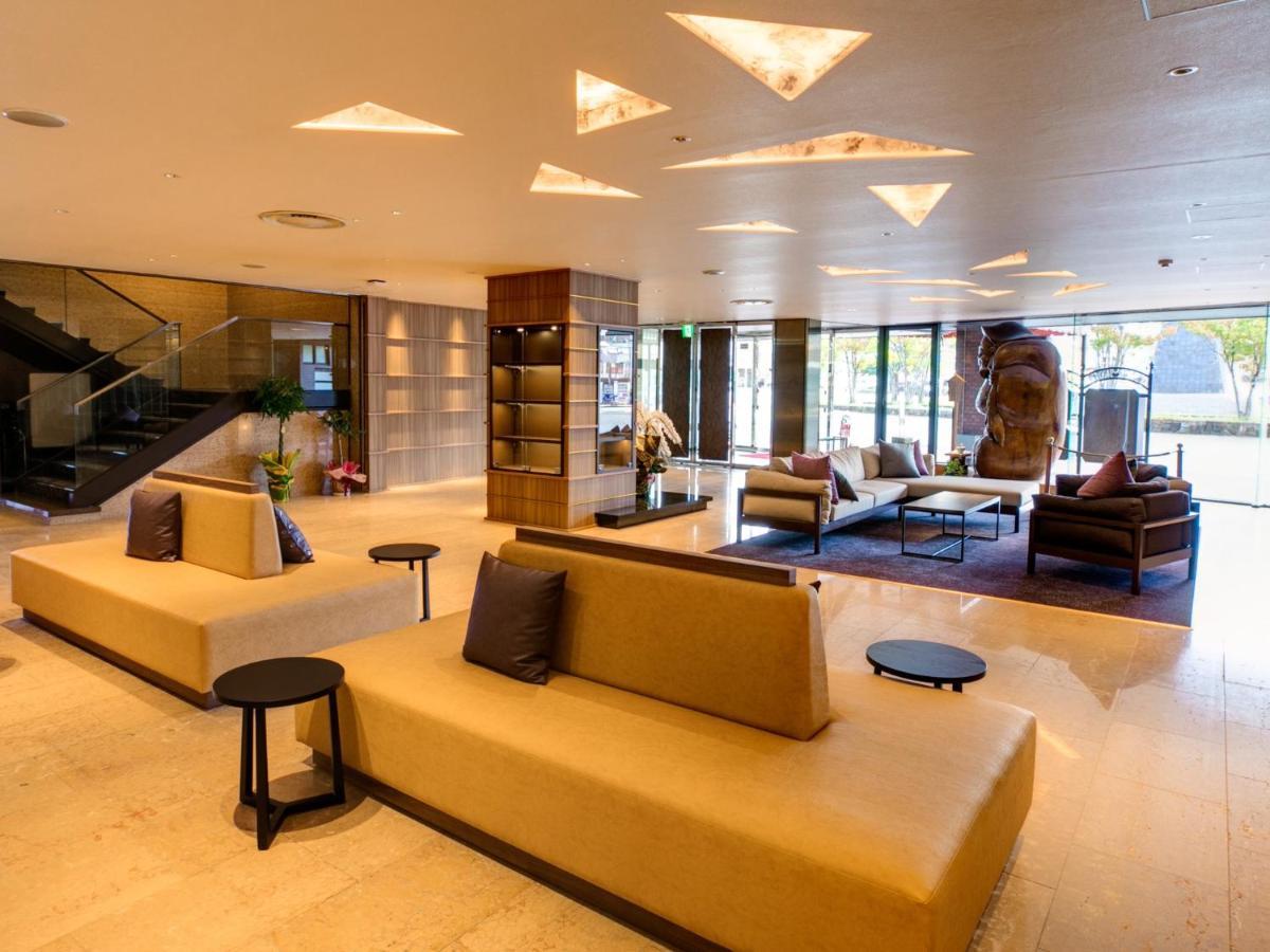 Maizuru Grand Hotel 外观 照片