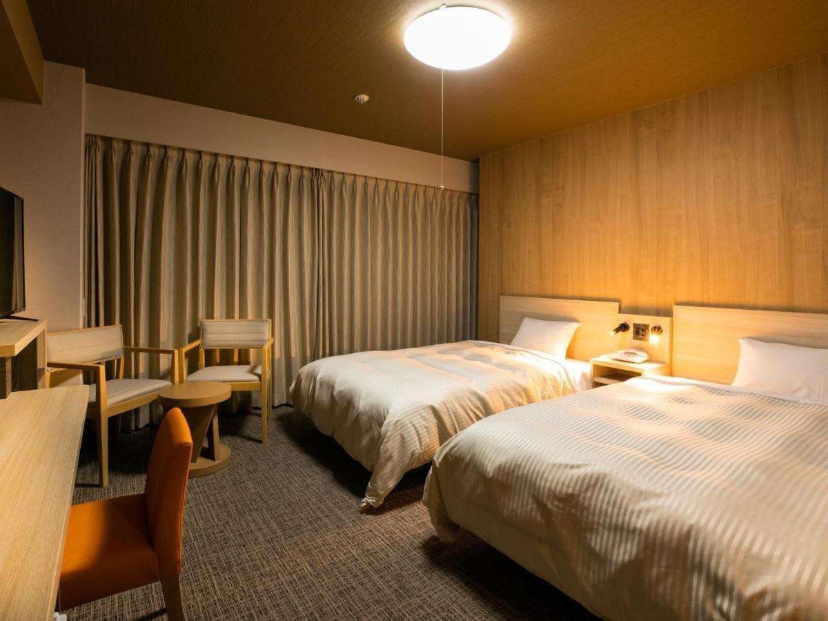 Maizuru Grand Hotel 外观 照片