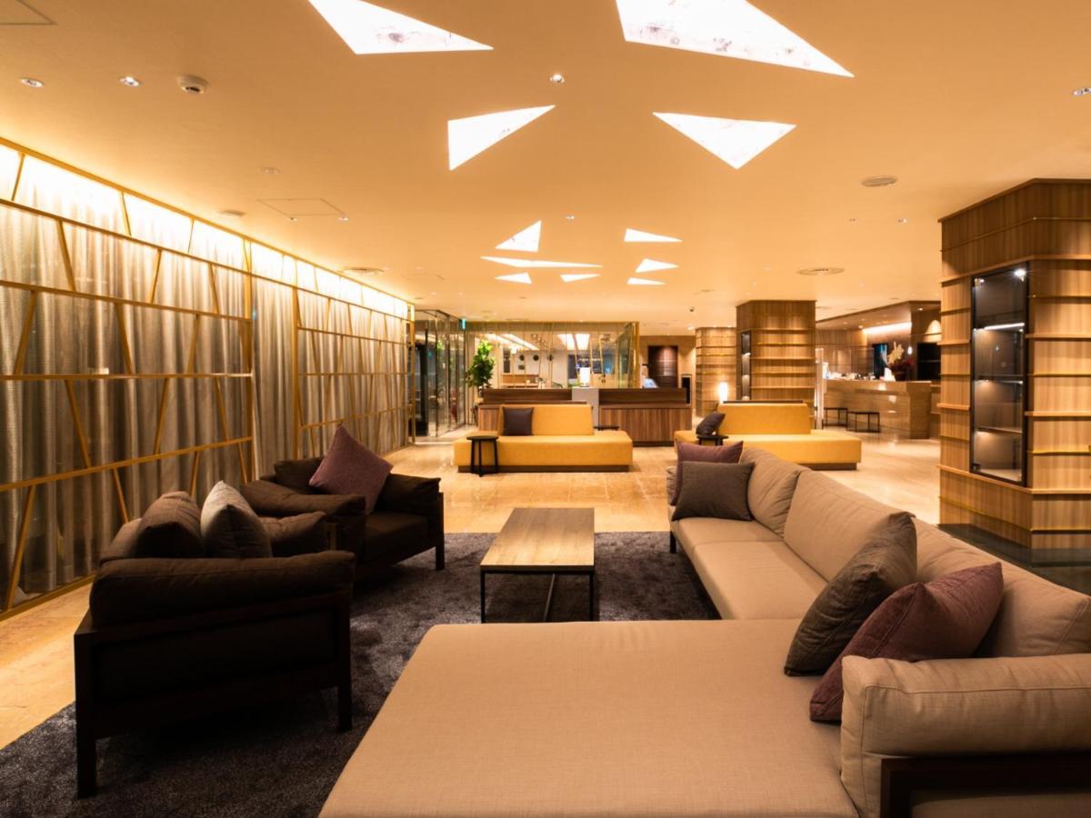Maizuru Grand Hotel 外观 照片
