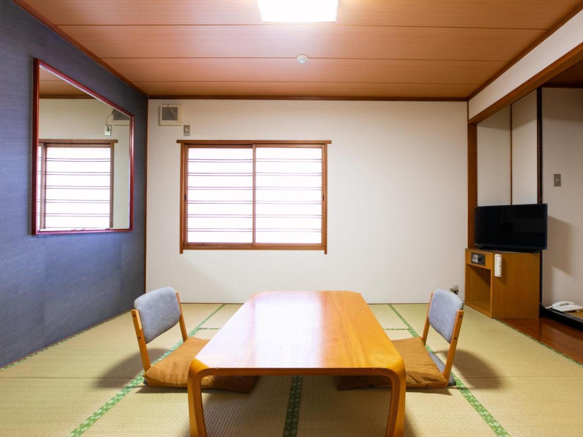 Maizuru Grand Hotel 外观 照片
