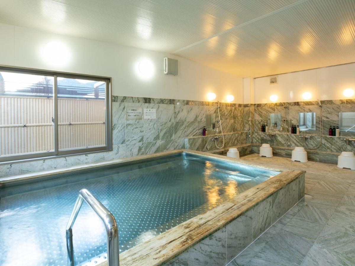 Maizuru Grand Hotel 外观 照片