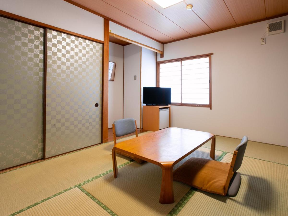 Maizuru Grand Hotel 外观 照片